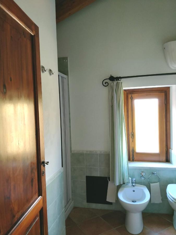 Villa Paladino Solunto Санта Флавия Екстериор снимка