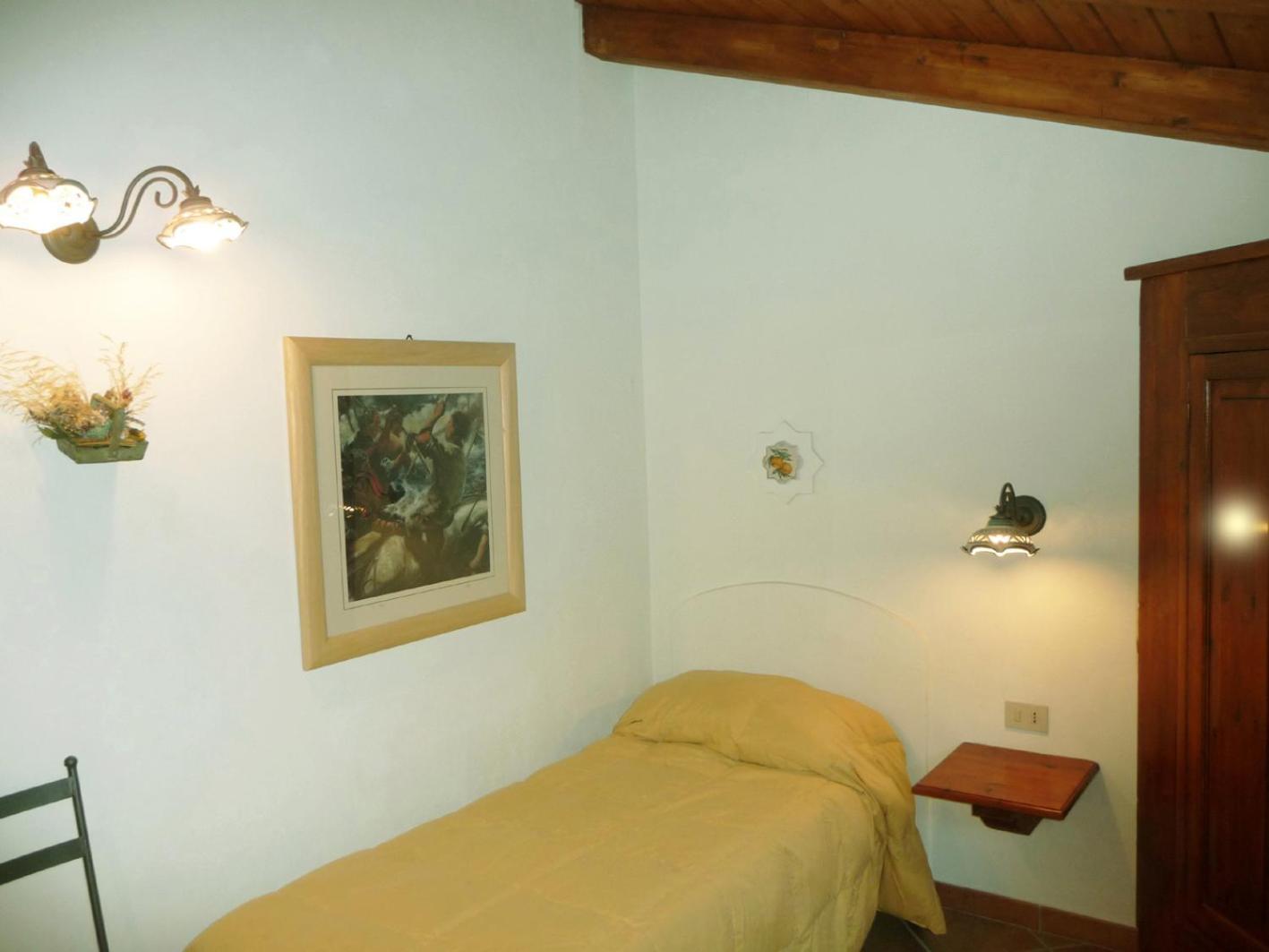 Villa Paladino Solunto Санта Флавия Екстериор снимка